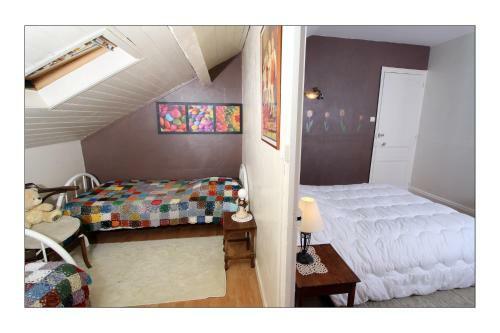 Bed & Breakfast La Renardi�re