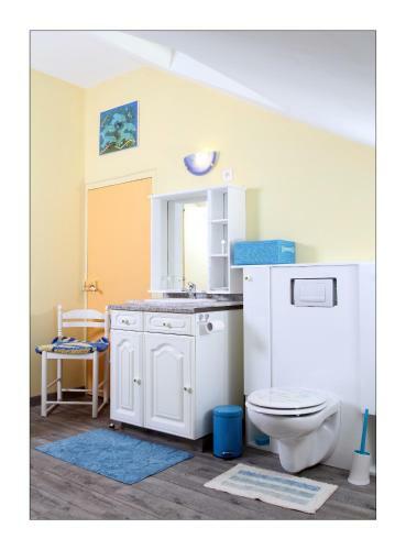 Bed & Breakfast La Renardi�re