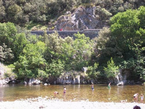 Bed & Breakfast La Renardi�re