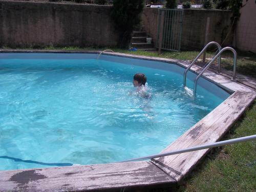 Bed & Breakfast La Renardi�re