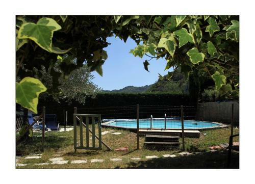 Bed & Breakfast La Renardi�re