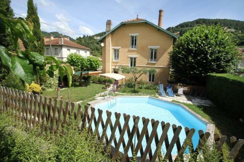 Bed & Breakfast La Renardi�re