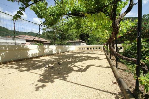 Bed & Breakfast La Renardi�re