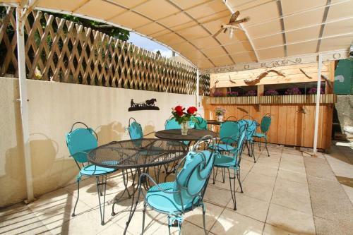 Bed & Breakfast La Renardi�re