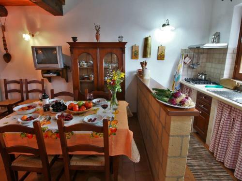 Lodge Montesorano