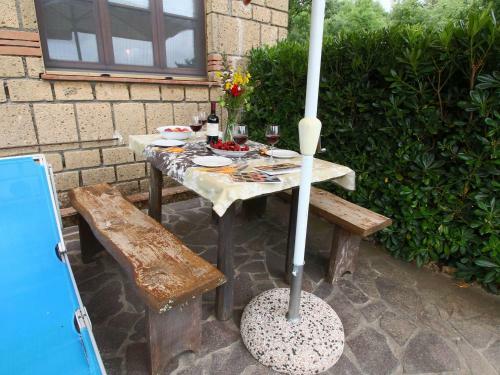 Lodge Montesorano
