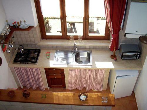 Lodge Montesorano