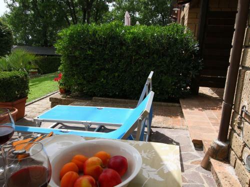 Lodge Montesorano