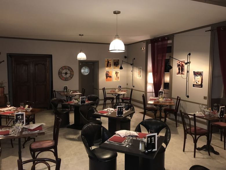 Hotel L'edgar