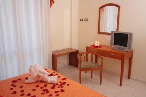 Hotel Stefan