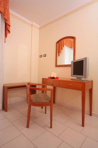 Hotel Stefan