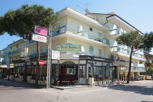 Hotel Stefan