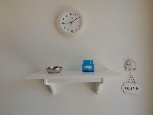 Apartment Venturi Olive Gatteo
