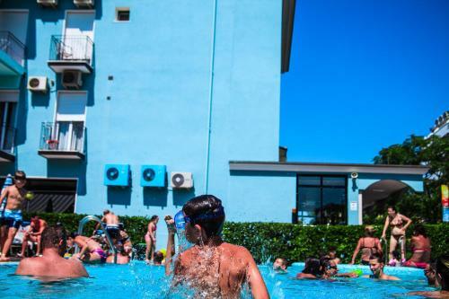 Hotel Adriatico