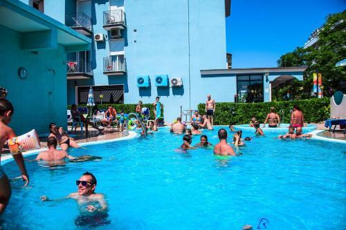 Hotel Adriatico