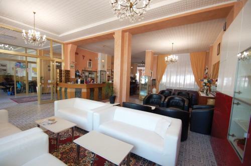 Hotel Adriatico