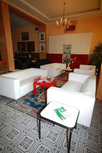Hotel Adriatico