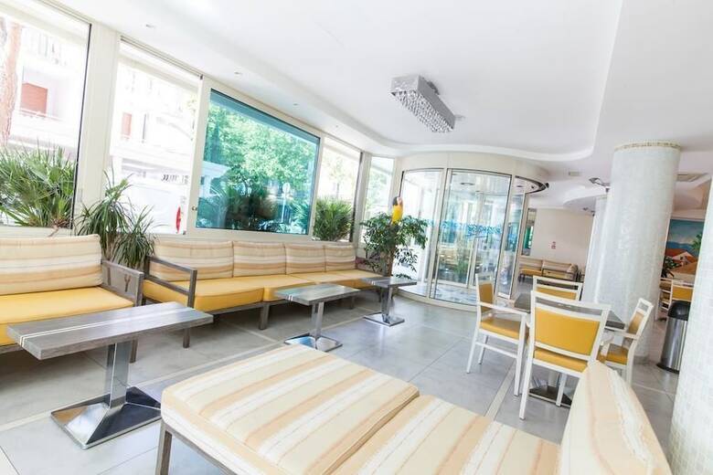 Hotel Corallo