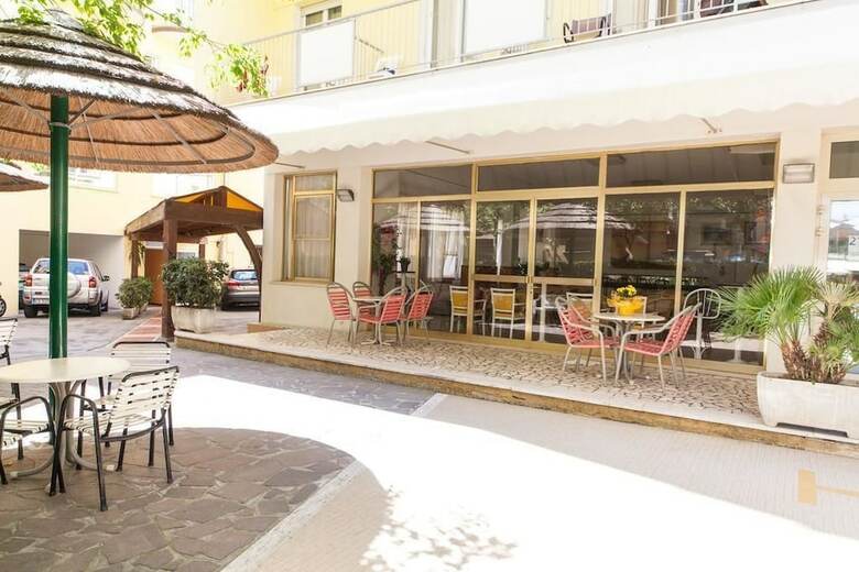 Hotel Corallo
