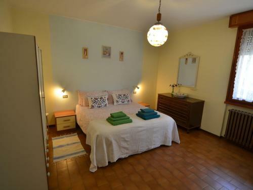 Apartment Venturi Cherry Gatteo
