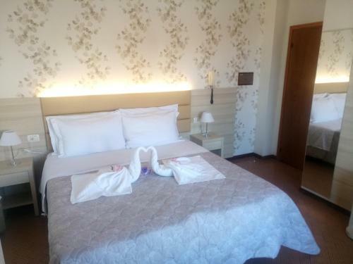 Hotel Welt