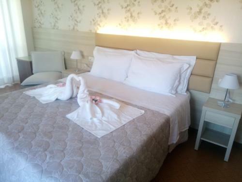 Hotel Welt