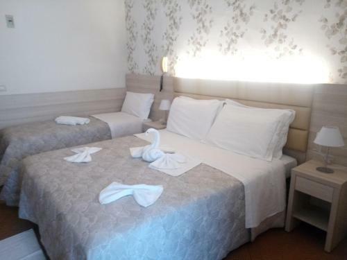 Hotel Welt