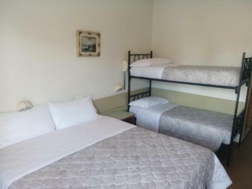 Hotel Welt