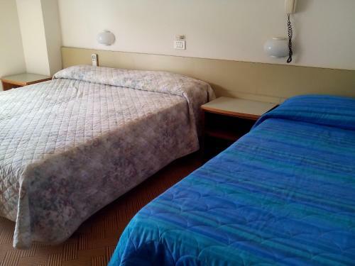 Hotel Welt