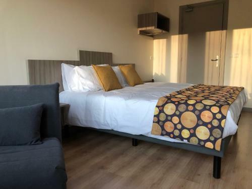 Hotel Auberge De Thoire