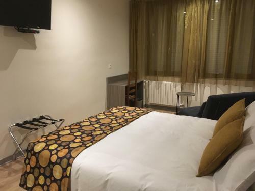 Hotel Auberge De Thoire