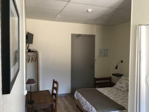Hotel Auberge De Thoire