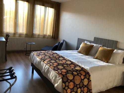 Hotel Auberge De Thoire