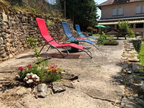 Hotel Auberge De Thoire