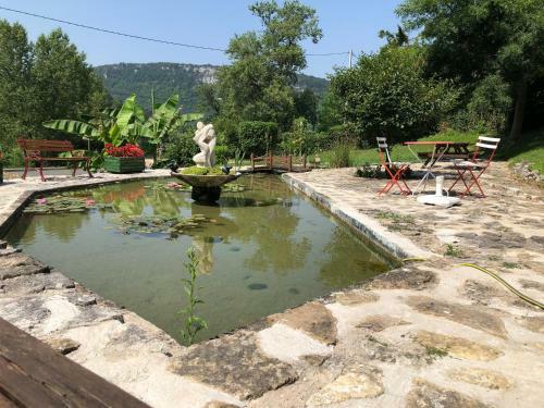 Hotel Auberge De Thoire