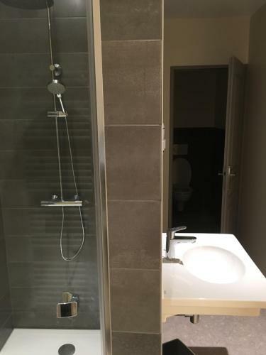Hotel Auberge De Thoire