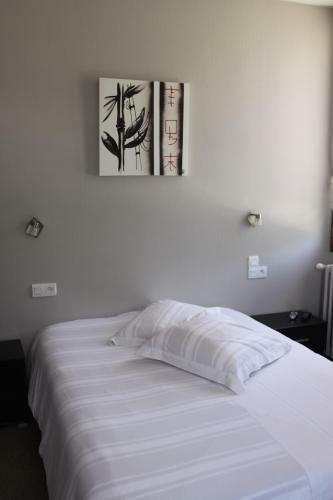 Hotel Auberge De Thoire