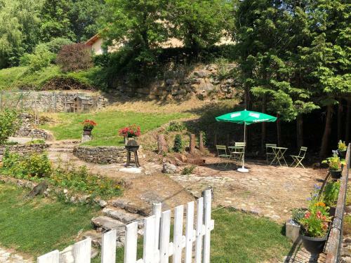 Hotel Auberge De Thoire