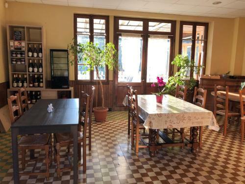 Hotel Auberge De Thoire