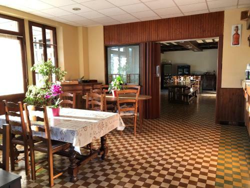 Hotel Auberge De Thoire