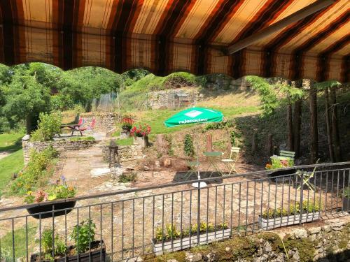 Hotel Auberge De Thoire