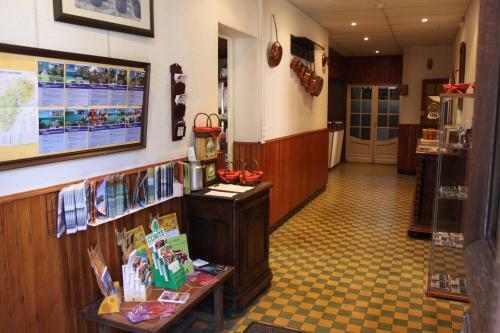 Hotel Auberge De Thoire