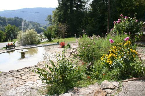 Hotel Auberge De Thoire