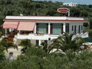 Piccolo Hotel Villa Rosa