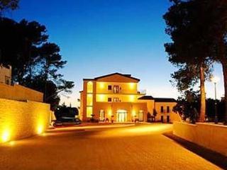 Piccolo Hotel Villa Rosa