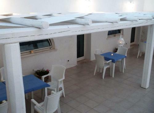 Apartamento Masseria Di Benedetto