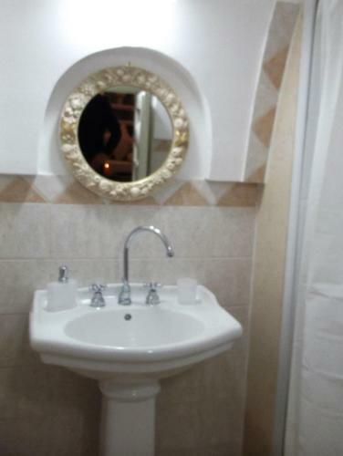 Apartamento Masseria Di Benedetto