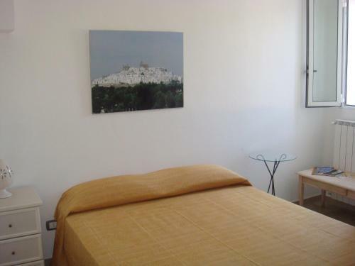 Bed & Breakfast Paradiso Villa