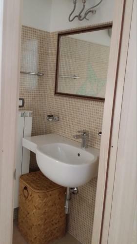 Bed & Breakfast Paradiso Villa