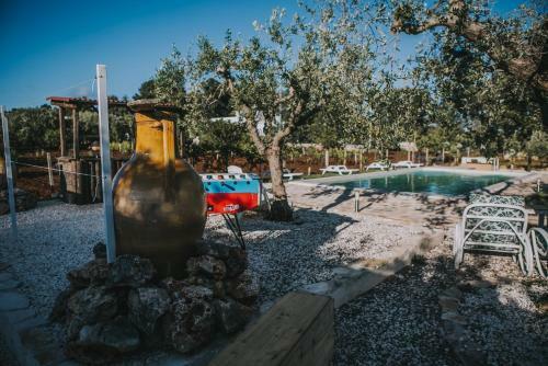 Bed & Breakfast Paradiso Villa